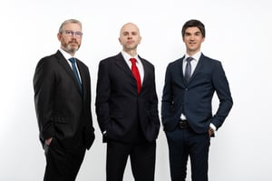Orientis Partners