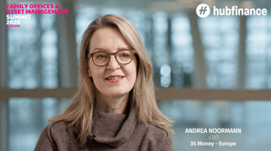 Andrea from 3S Money 