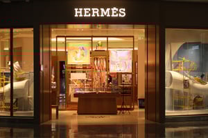 Hermès structure discrètement un nouveau véhicule d’investissement
