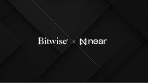 Bitwise strengthens its European presence with the launch of the NEAR Staking ETP on Xetra