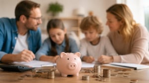 Education financière