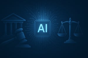 Legal AI