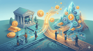 21Shares introduit en Europe un ETP à rendement exposé 