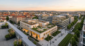 Immobilier