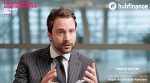 Portrait de Victor Piriou