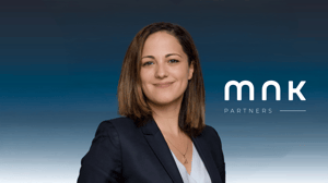 Portrait de Sélima Kort, Directrice financière