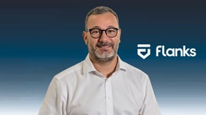 Philippe Patin, Country Manager FR/BE/LU/CH at Flanks – Paris