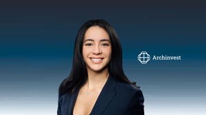 Nawale Aoutar rejoint Archinvest