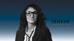 photo de Nicoletta Basso Utmost