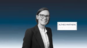 Nomination chez Altheo Partners