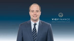 L'arrivée de Martin de Bartillat au sein de Vigifinance