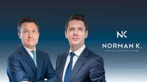 Norman K et son expansion