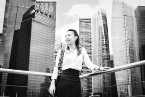 Femmes et investissement 