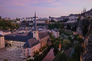Swiss Life célèbre 40 ans d’excellence au Luxembourg