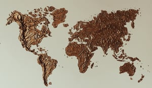World Map