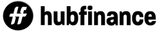 logo-hubfinance_allblack