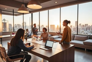 family offices