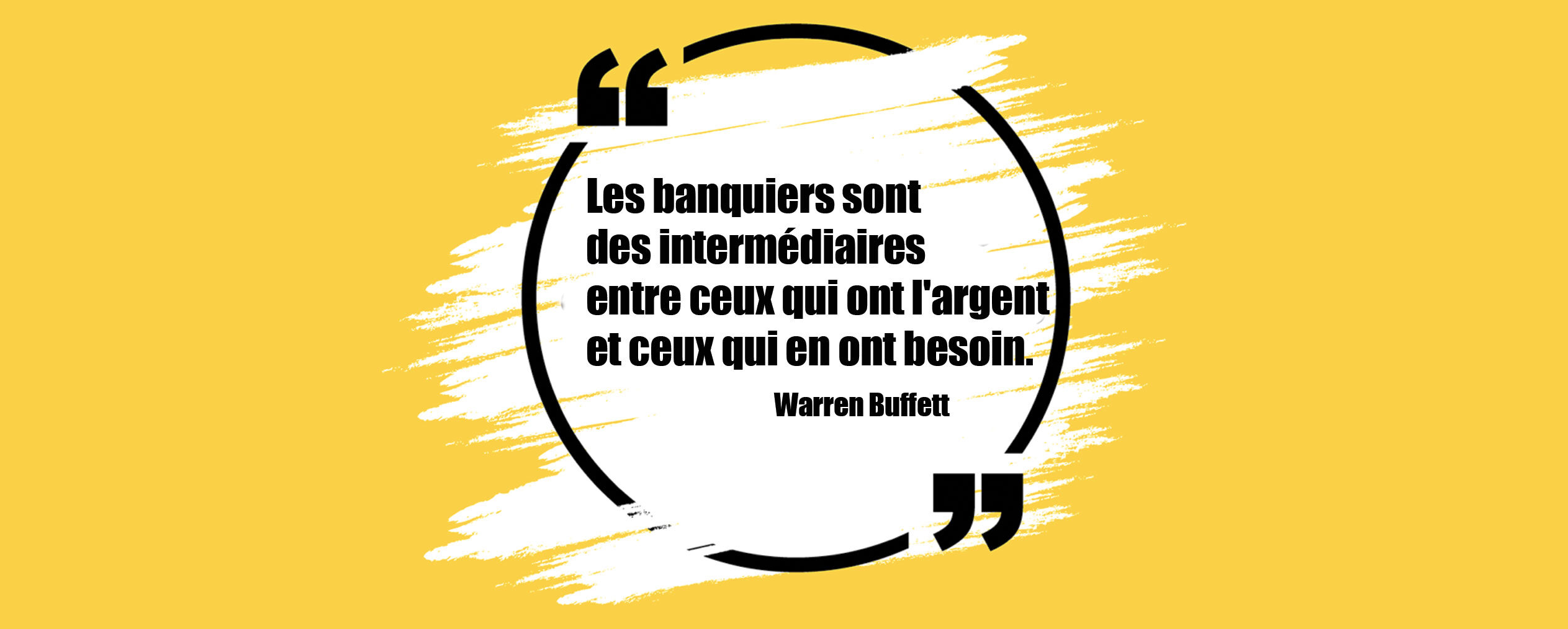 100 citations célèbres sur la Banque, image size:2526x1014